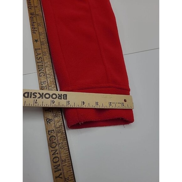 Walt Disney World Resorts Fleece Hooded Jacket Women's Sz 2X Embroidered Mickey - Picture 10 of 10